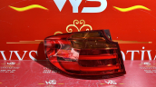 BMW F34 SOL ARKA STOP ORJ OEM: 63217286037