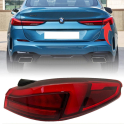 63217465466 BMW F44 GRAN COUPE 2019 STOP LAMBASI DIS SAG