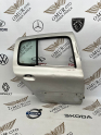 RENAULT CLİO 2 SAĞ ARKA KAPI (03-08) ORİJİNAL ÇIKMA 7751472707