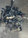 BMW E90 320d N47 KOMPLE MOTOR ORJİNAL - ERCAN TİCARET