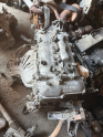 TOYOTA COROLLA 1.6 BENZİNLİ ÇIKMA ORJİNAL MOTOR