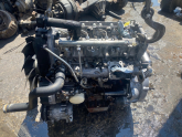 Oto Çıkma Parça / Fiat / Ducato / Motor / Motor Komple / Çıkma Parça 