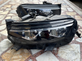 Citroen C5 Aircross LED Ön Sağ-Sol Far Seti
