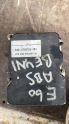 BMW E60 3451 6769703-01 ABS BEYNİ OTO FEDAİ