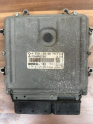 0281011841 A6391500679 MITSUBISHI COLT 1.5 MOTOR BEYNİ