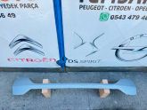 CITROEN E-C3 C3  ARKA TAMPON SPOYLERİ ÇIKMA 9856689980 TEMSAN