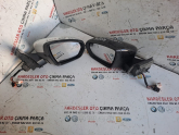 Renault marka her türlü aracın ayna tamir onarımı yapılır