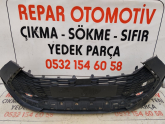 Toyota chr ön tampon ızgara 52129-f4180 orjinal çıkma