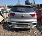 MG ZS BAGAJ KAPAĞI HATASIZ BOYASIZ DOLU MONTECAR