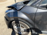 Toyota C-hr Dodik