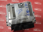0281 036 221 FORD FOCUS MOTOR  BEYİNİ