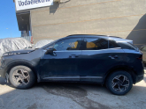 KİA SPORTAGE SOL ARKA KAPI SÖKME HATASIZ DOLU 2021-2024