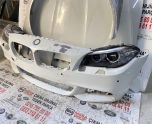 BMW 5 SERİSİ F10 LCİ KOMPLE ÖN KISIM ORJİNAL ÇIKMA PARÇA