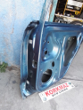 Oto Çıkma Parça / Volkswagen / Polo / Kaporta & Karoser / Sağ Arka Kapı / Çıkma Parça 