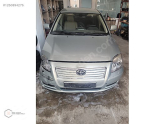2002-2008 TOYOTA AVENSİS TAVAN SACI