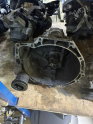 FORD FİESTE 1.4 TDCİ ŞANZIMAN KOMPLE