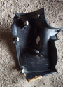 DACİA DUSTER PANEL AYIRMA KAPLAMA 681048458R