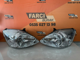 HYUNDAİ MATRİX TAKIM FAR SIFIR İTHAL 08-10