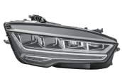 Volkswagen HELLA Far Sag 4G8941774J A7