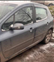 Peugeot 307 Park Sensörü