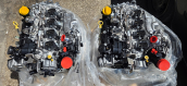 Megane 4 Nissan Qashqai 1.3 Tce Komple Motor H5H Dolu