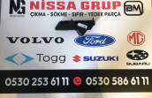 MG ZS SOL TAMPON BRAKETİ SIFIR ORJİNAL