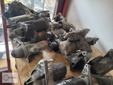 1993-2020 ARASI TOYOTA MARŞ DİNAMOLARIMIZ MEVCUTTUR//