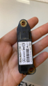 001-820-0726 mercedes w208 clk airbag darbe sensörü