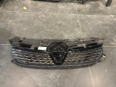 RENAULT CLİO 5.5 MAKYAJLI ÖN PANJUR 622565064R Ç
