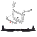 Vw T-Cross Panjur Tutucu Profil 2019-2023 2GM805705B