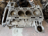 2.4 OPEL ZAFİRA YARIM MOTOR