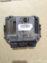 0281010707  96 513 990 80 edc16c3 peugeot 206 1.4 MOTOR BEYNİ