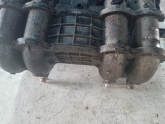 2004 HONDA CİVİC MANİFOLD -DS OTOMOTİV-