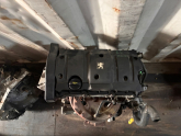 PEUGEOT 307 1.6 16V MOTOR HATASIZ MONTECAR
