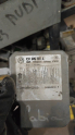 1C0 909 601 A 5WK43123 VOLKSWAGEN POLO İÇİN AİRBAG BEYNİ