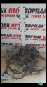 KİA SEPHİA 93-96 MOTOR TESİSATI