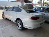 VW PASSAT B8 SOL DİKİZ AYNASI ÇIKMA ORJİNAL