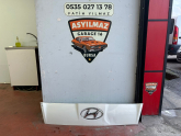 H100 MOTOR KAPUTU ORJİNAL