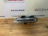 RENAULT SCENİC SOL GÜNDÜZ FARI ORJİNAL 266055004R