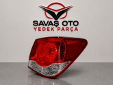 CHEVROLET CRUZE ARKA DIŞ STOP LAMBASI SAĞ SOL 2008 VE ÜZERİ