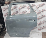 Oto Çıkma Parça / Citroen / C4 / Kaporta & Karoser / Sol Arka Kapı / Çıkma Parça 