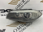 BMW F10 SOL FAR LED ORJİNAL ÇIKMA