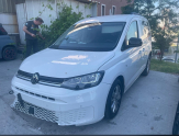 2020-2025 CADDY 2.0 TDİ WESTİNGHOUSE
