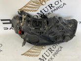 Oto Çıkma Parça / Audi / A6 / Far & Stop / Sol Ön Far / Çıkma Parça 
