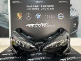RENAULT CLİO 5 SOL ÖN FAR ÇIKMA
