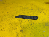 Megane 4 Arka Tampon Çıtası Sıfır Orjinal 850760115R