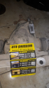 MERCEDES 447 VİTO 654 MOTOR ARKA DEFRANSİYEL 2.73 A4473501314