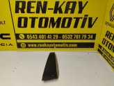 768191080R DACİA SANDERO STEPWAY SOL ORTA DİREK KAPLAMASI ORJ