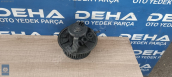 VW CADDY JETTA ÇIKMA ORJİNAL FAN MOTORU KALORİFER 1K1 819 015