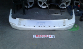 JEEP LIBERTY ARKA TAMPON 2007-2012